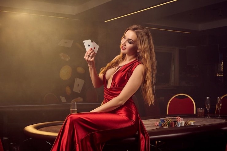 Roda Crazy Time di kembang 777 menampilkan segmen permainan interaktif dengan host profesional